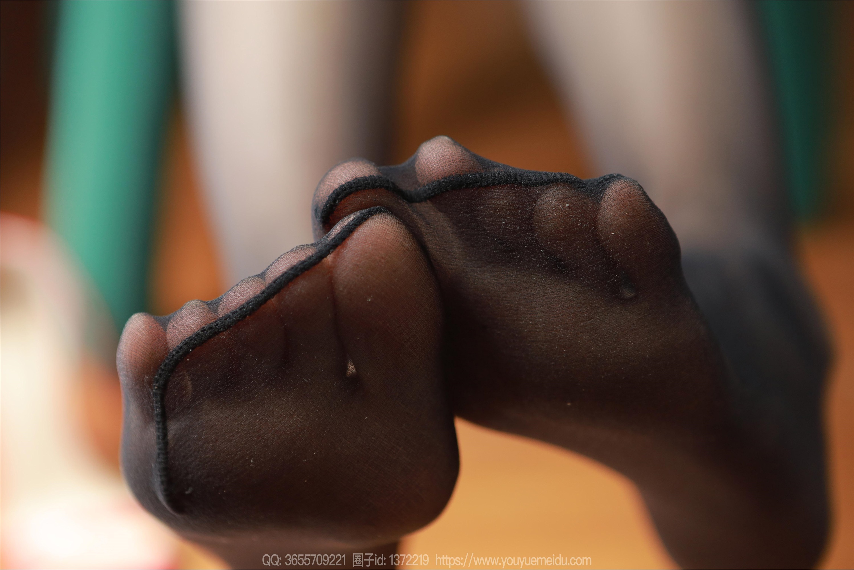 IESS异思趣向  2024.03.22 丝享家 1696 小金《红裙佳人》